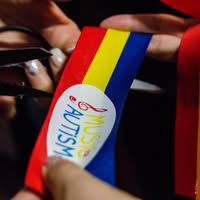 Music for Autism Romania