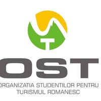 OST - Organizația Studenților pentru Turismul Românesc