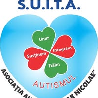 Asociația Autism SUITA - Centru psihologic