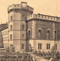 Muzeul Național al Banatului