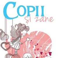 Copii si Zane