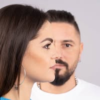 Global Latino Bucharest by Lorenzo & Irina