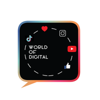 World of Digital