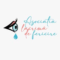 O lacrimă de fericire