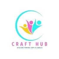 Craft Hub - Ateliere pentru copii si adulti