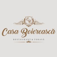 Casa Boierească