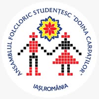 Ansamblul Folcloric „Doina Carpaților” Iași