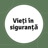 Vieti in siguranta