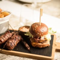 GreenEyes Pub by Fiald