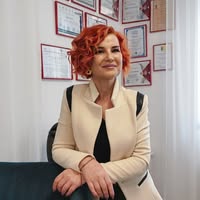 Psiholog & Terapeut Carmen Gavrilescu