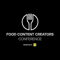 Food Content Creators Conference