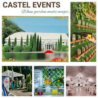 Castel Events Center Brasov
