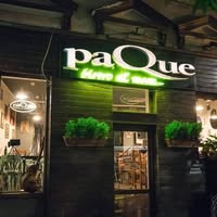 Paque Bistro&More