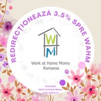 Work At Home Moms Romania