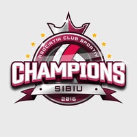 ACS Champions Sibiu