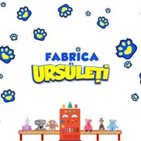 Fabrica de Ursuleti