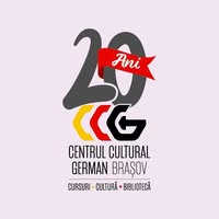 Centrul Cultural German Braşov | Deutsches Kulturzentrum Kronstadt