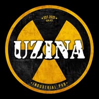 UZINA - Pub & Kitchen