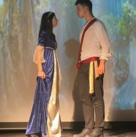 Urania theater- Cursuri de actorie Cluj