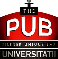 The Pub - Universitatii