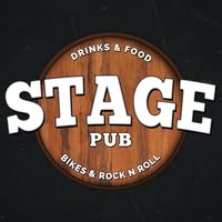 Stage Pub
