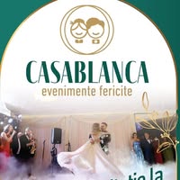Restaurant Casablanca Iasi