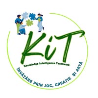 KiT - Locul tău de dezvoltare personală
