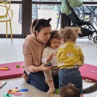 Ateliere de joaca educativa