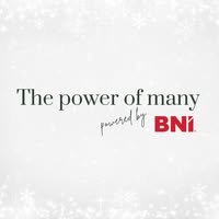 The Power of Many - Powered BNI Sibiu