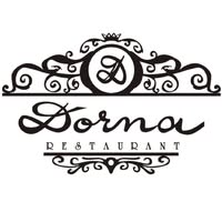Restaurant Dorna Mamaia