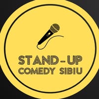 Stand-up Comedy Sibiu