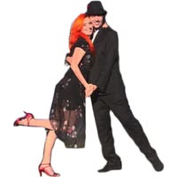 Tango'Art - Romania / București