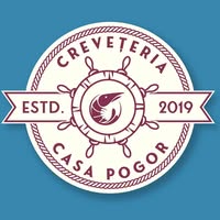 Crevețeria la Casa Pogor