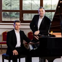 Eduard & Remus Piano Duo