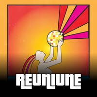 Reuniune Retro Disco Party