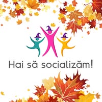 hai sa socializam