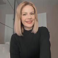 Andreea-Ioana Micu - Event Planner