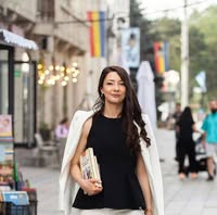 Psiholog Raluca Butnaru