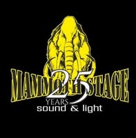 Mammoth Stage