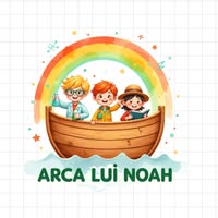 Centrul educațional Arca lui Noah