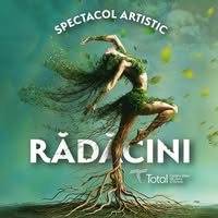 RĂDĂCINI.Total