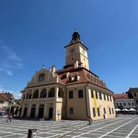 Muzeul Judetean de Istorie Brasov