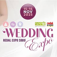 Wedding EXPO SIBIU