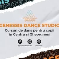 Genessis Dance Studio