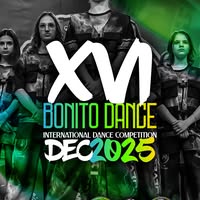 Bonito Dance International Competition