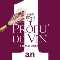 Profu' De Vin