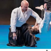Aikido- Scoala Valorilor Umane