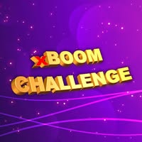 XBoom Challenge