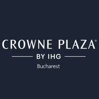 Crowne Plaza Bucharest