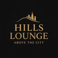 Hills Lounge Above The City